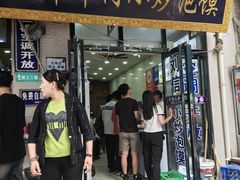 -刘信牛羊肉泡馍小炒(回民街店)