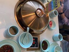 -润园四季椰子鸡火锅(南山海岸城店)