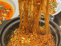 -食膳人家·永州美食地标(双牌店)
