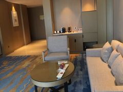 -武汉洲际酒店