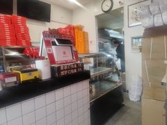 -芝根芝底(闵行区漕宝店)