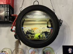 -陶野咖啡·面包披萨