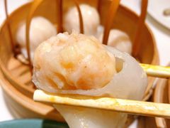 招牌虾饺皇-金鼎轩·滋养小餐馆(联想桥店)