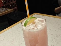 -墨纪Mojí墨西哥餐厅(南开大悦城店)