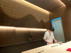 -晴空·日本料理(万象城店)
