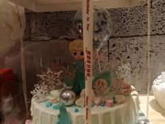 -DQ·蛋糕·冰淇淋(新佳丽店)