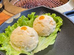 -九畋町和牛黑牛烤肉料理(三里屯3·3大厦店)
