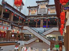 -银泰百货(北京大红门店)