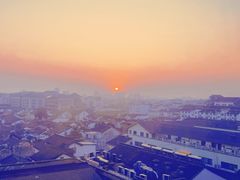 -雅戈尔富宫大酒店(观前街店)