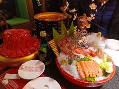 -牛New寿喜烧(虹桥新天地店)