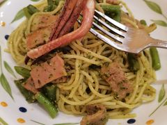 -萨莉亚意式餐厅(深南茂业店)