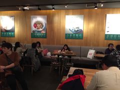 大堂-宝珠奶酪(闵行仲盛店)
