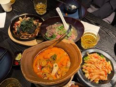 -美奈小馆·东南亚菜(福田星河COCO Park店)