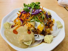 -张寨村·肉夹馍陕西面 (熙街步行街店)