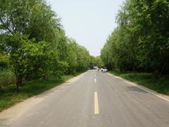 -同里国家湿地公园