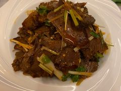 -四海轩(珠海海泉湾店)