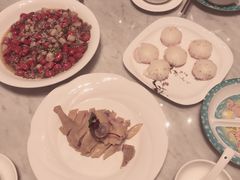 -雪龙轩中餐厅(银基冰雪酒店)