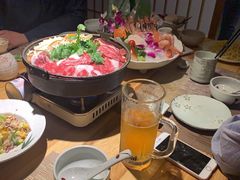 -酒井酱子·深夜食堂(东城汇店)