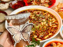 -渝味川菜(夜宵航母店)