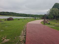 -滨湖塘西河公园