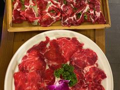 -雾都渣渣火锅(南城智汇城店)