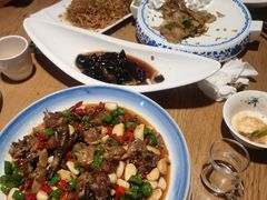 -芳芳私房菜·精做淮扬菜(承德路店)