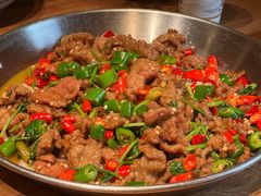 -泥糊破店小酒馆·团建聚餐(南京西路店)