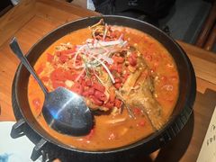 -鸽舞笙平金牌烧鸽子·融合菜(鲁谷店)