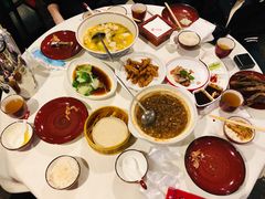 -大鸭梨烤鸭店(花园村店)