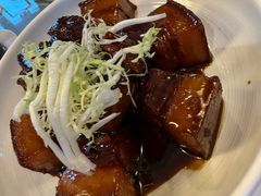-上海皇廷花园酒店·御宴中餐厅