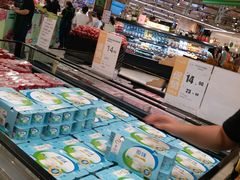 -永辉超市(龙潭寺店)