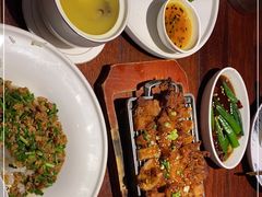 -前海沿·青岛菜(五四广场永旺店)