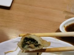 -东方饺子王(重庆路亚泰店)
