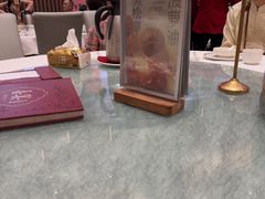 -喜宴又一村·粤菜·茶点·海鲜(壹方天地店)