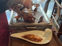 -那家小馆•北京菜•烤鸭(香山店)