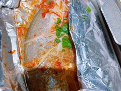 -木屋烧烤(坂田天安云谷店)