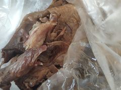 -土门八珍烤鸡腊味店(土门老店)