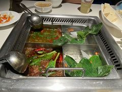 -海底捞火锅(金花路店)