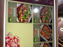 -活鱼馆(宜兴埠店)