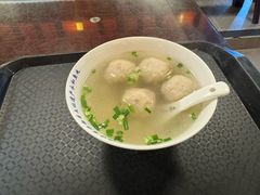 -永和鱼丸(南后街店)
