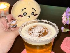 -MAYBE 威士忌 coffee&bar·清吧