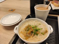 榨菜肉丝米粉-大家乐(广州荔湾领展广场店)
