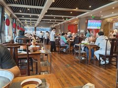 -南门涮肉(通州大船店)