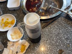 -华晟山城火锅(开发区港西东阁里店)