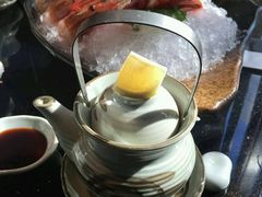 -梅筑·创意料理(王府井百货店)