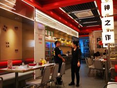 -雅佳神话·麻辣烤鱼(新街口店)