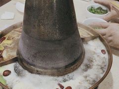 -阳坊大都涮羊肉(阳坊总店)
