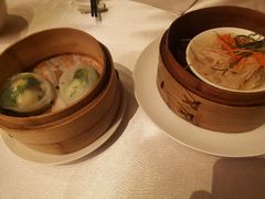 -上海金桥红枫万豪酒店-万豪中餐厅
