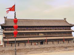 -西安城墙·碑林历史文化景区