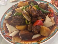 -帕米尔食府(白云观店)
